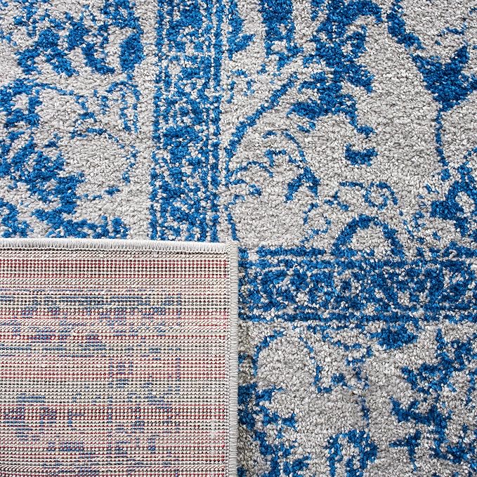 SAFAVIEH Area Rug 6x9 - Image 8