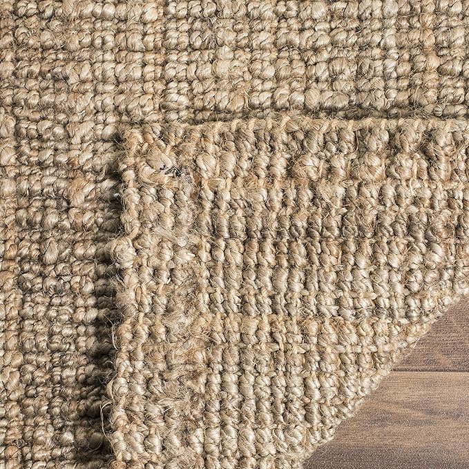 SAFAVIEH Natural Fiber Collection Area Rug - Image 6