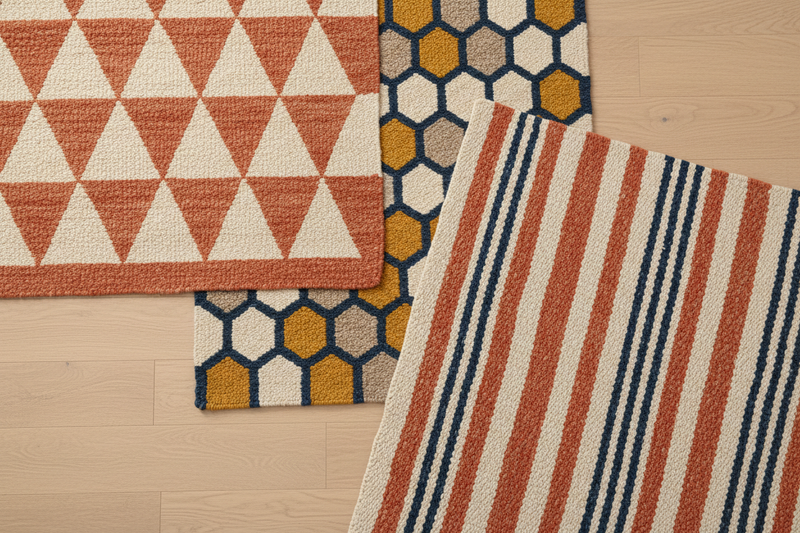 Geometric