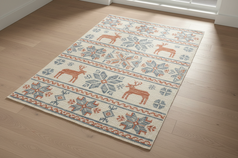 Scandinavian